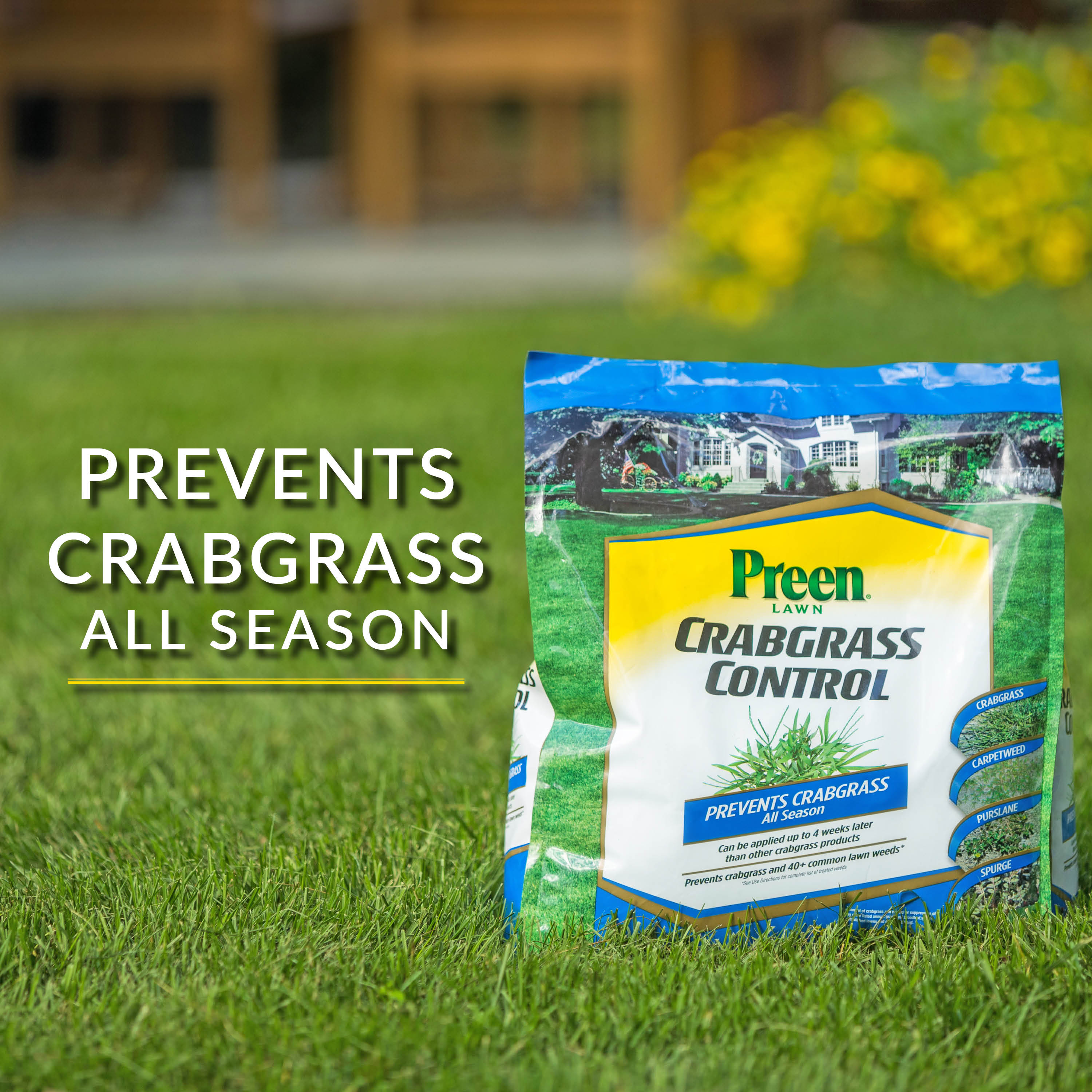 Post emergent deals crabgrass killer